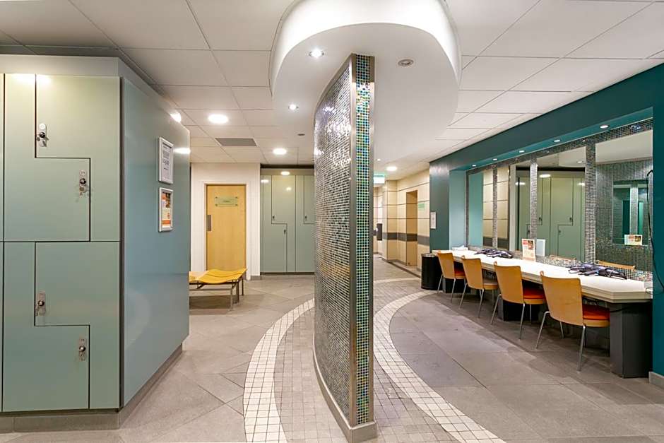 The Park Royal - QHotels