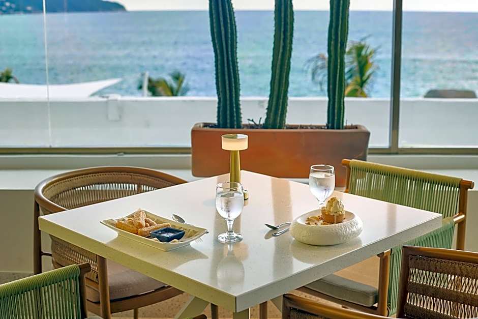 Fiesta Americana Villas Acapulco