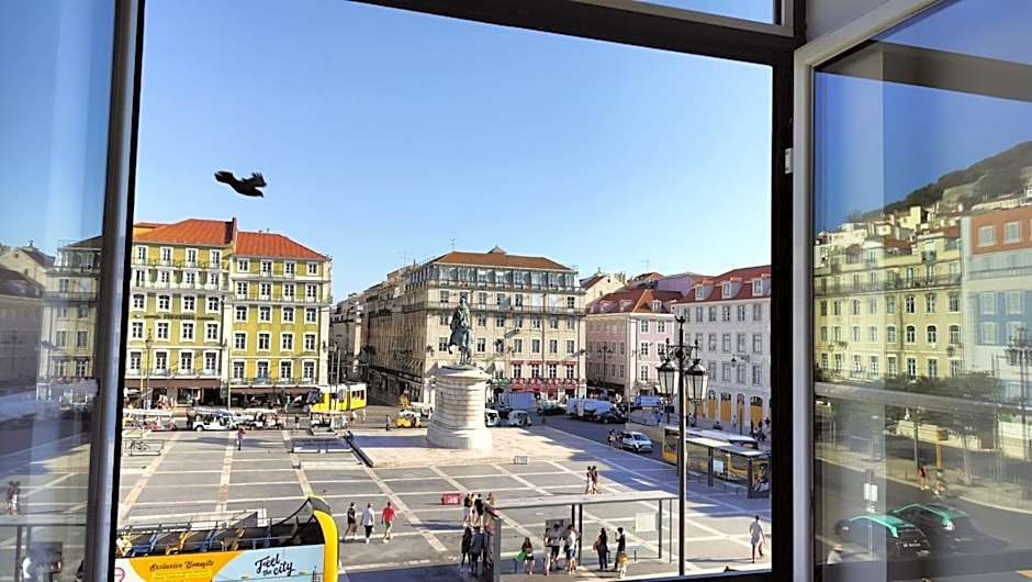 Figueira House in Beira Minho