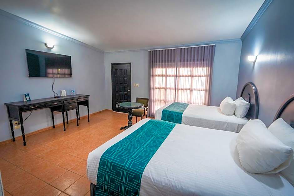 InHouse Select Hacienda Tres Rios