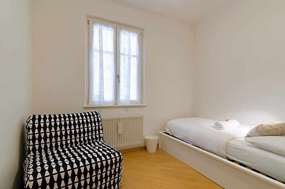 B&B and Apartments Al Duomo