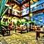 Docecuartos Hotel
