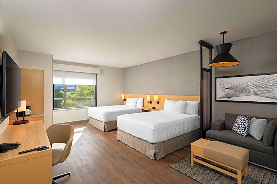 Hyatt Place Albany Downtown