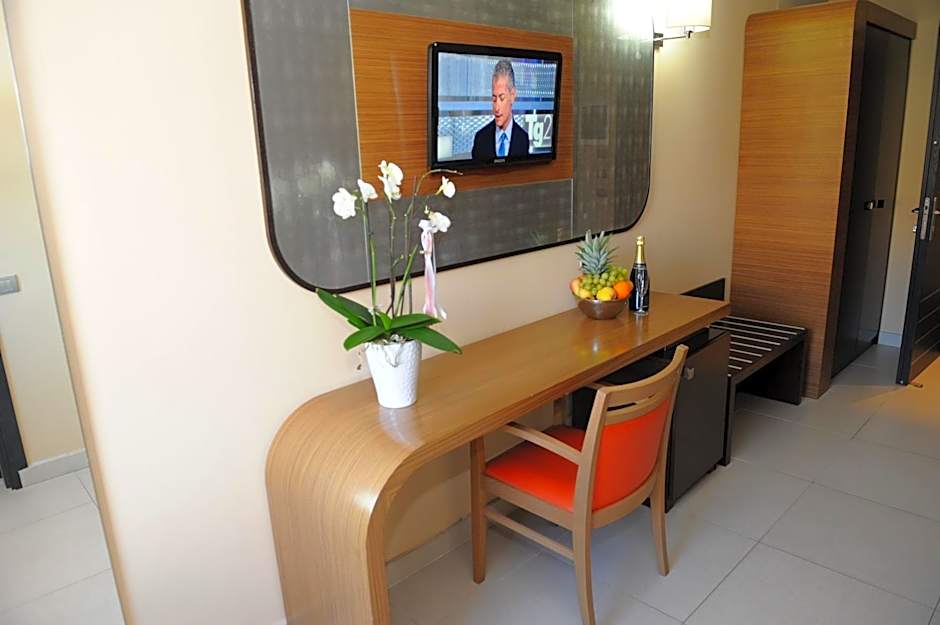 Hotel Ristorante La Campagnola