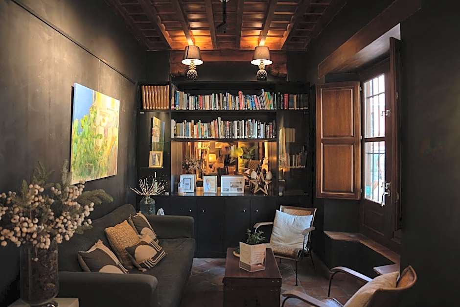 Gar Anat Hotel Boutique