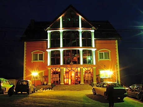 Hotel Royal
