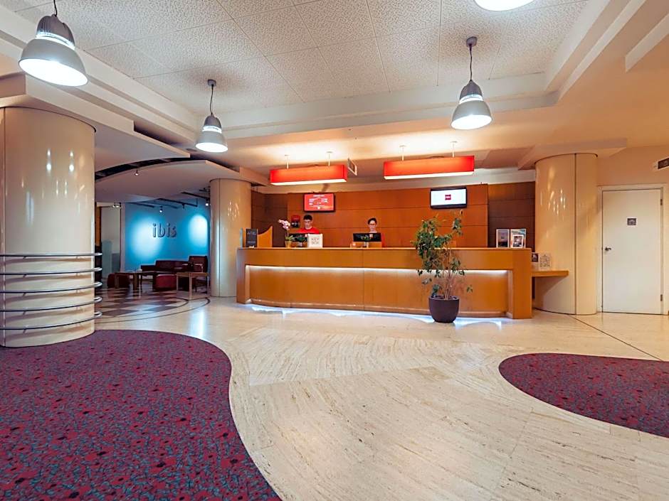 Ibis Firenze Nord Aeroporto