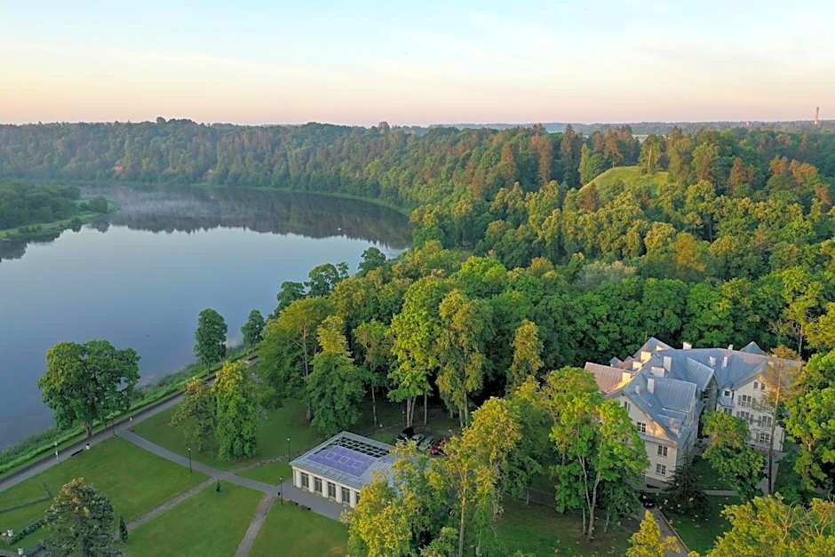 Sanatorija ,,Tulpės"