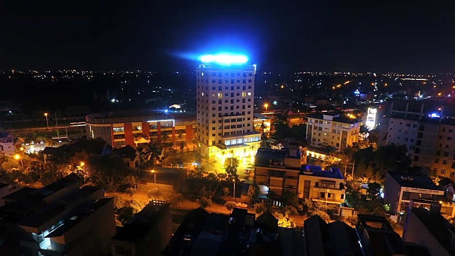 Kim Bao Hotel