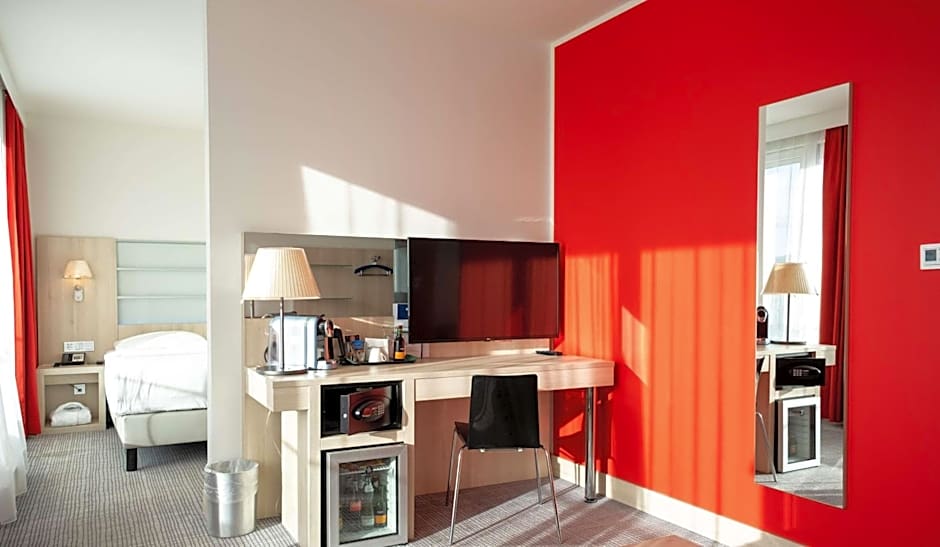 Park Inn by Radisson Linz