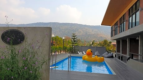 Be Cool Boutique Hotel @Phurua