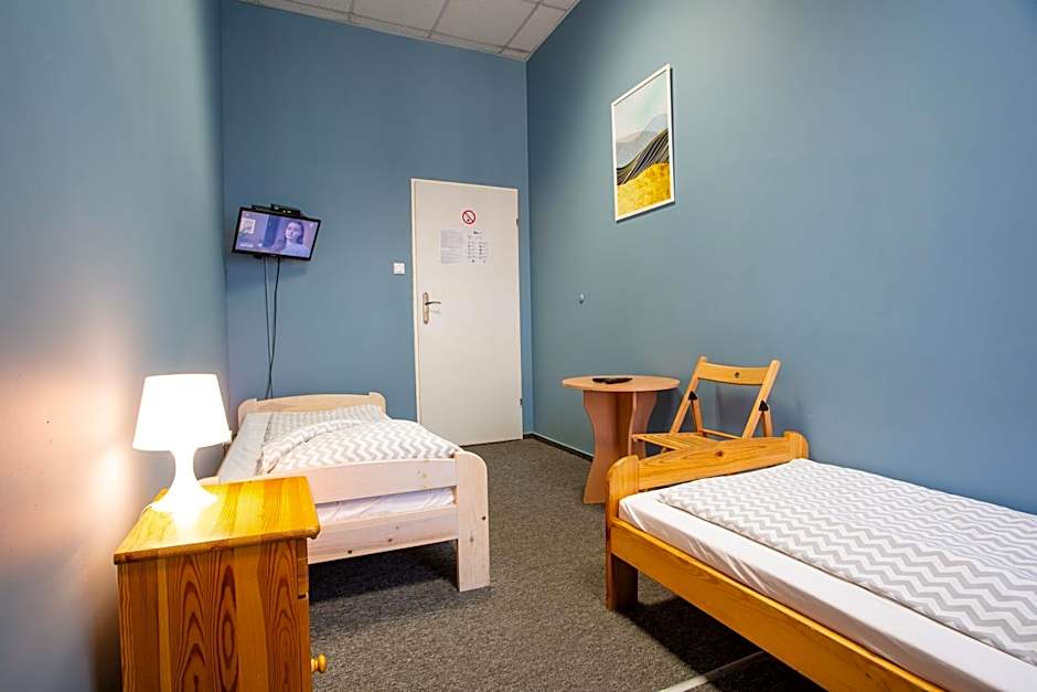 Moon Hostel Wrocław