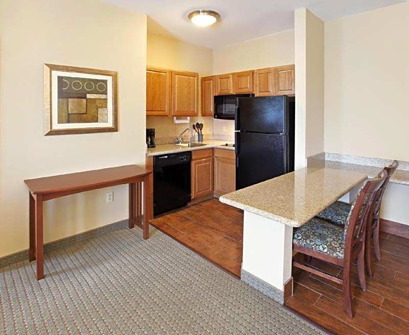 Staybridge Suites Rogers - Bentonville By IHG