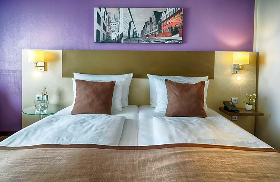 Leonardo Hotel KÃ¶ln