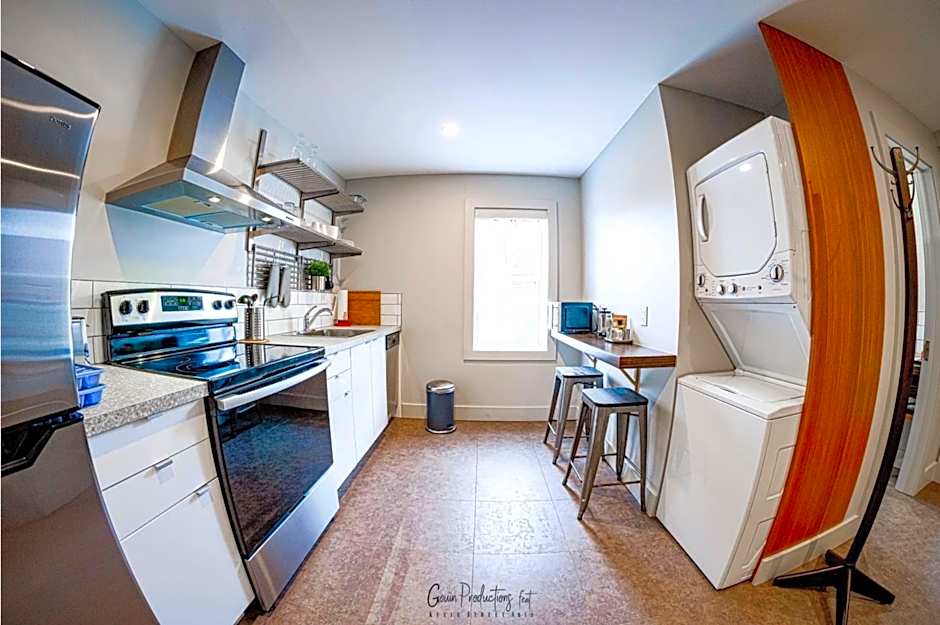 Morel Executive Suites