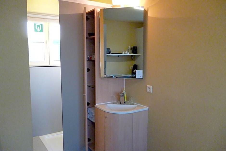 Su'ro Bed and Breakfast