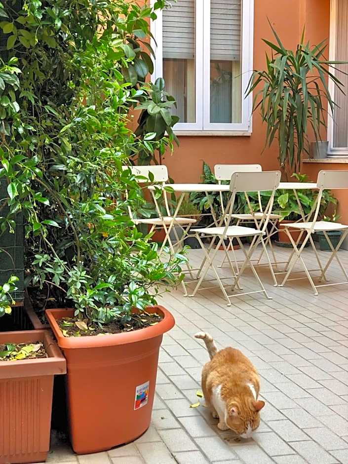 Castelfranco Hotel