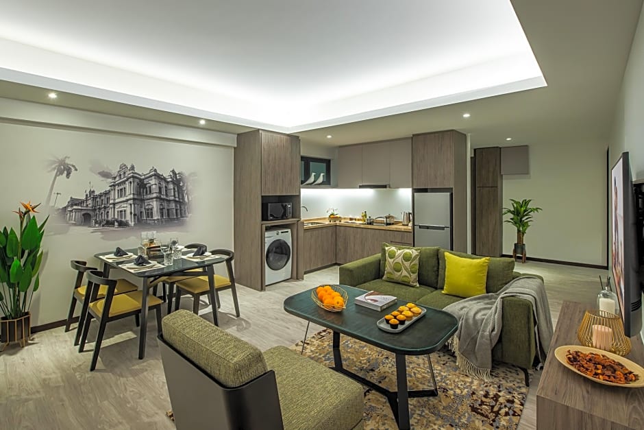 Citadines Prai Penang