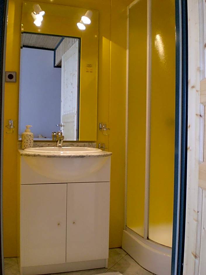 Hotel Asperner Löwe