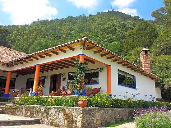 Molino de la Alborada