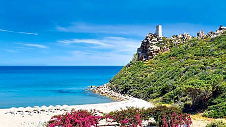 Hotel Club Torre Salinas - Adults Only