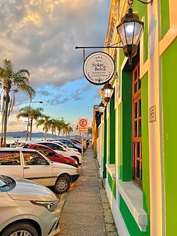 Hotel Solar da Beira