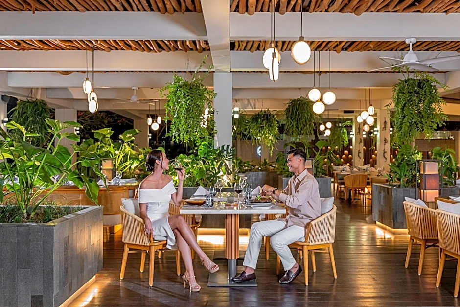 Yogyakarta Marriott Hotel