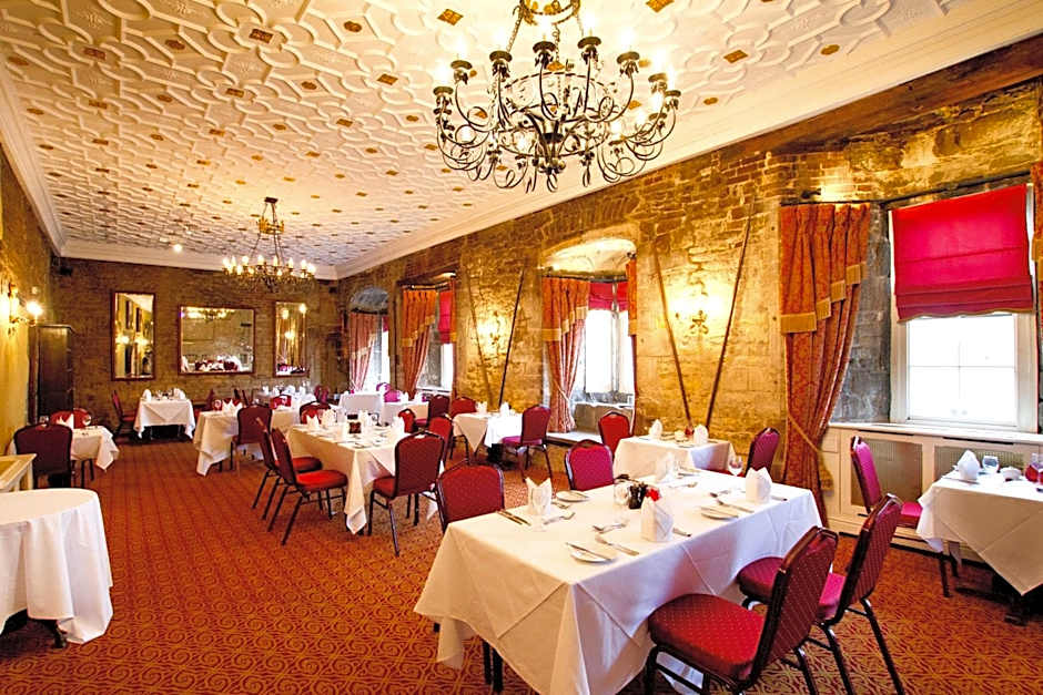 Angel and Royal Hotel