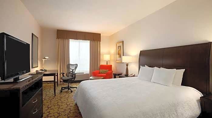 Hilton Garden Inn Edmonton Airport