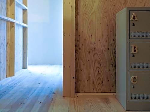 GUEST HOUSE KADOYASU - Vacation STAY 81060v