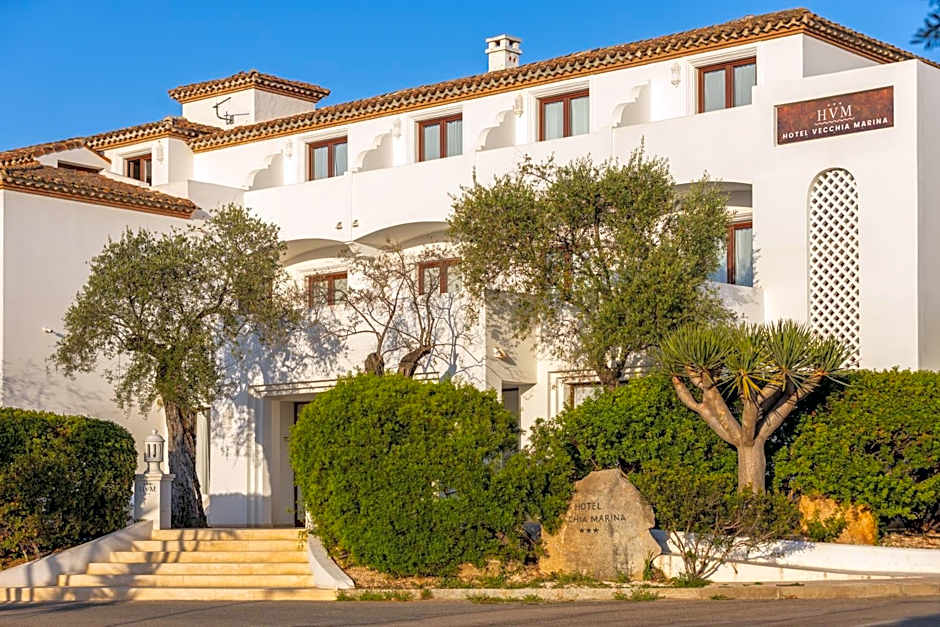 Hotel Vecchia Marina