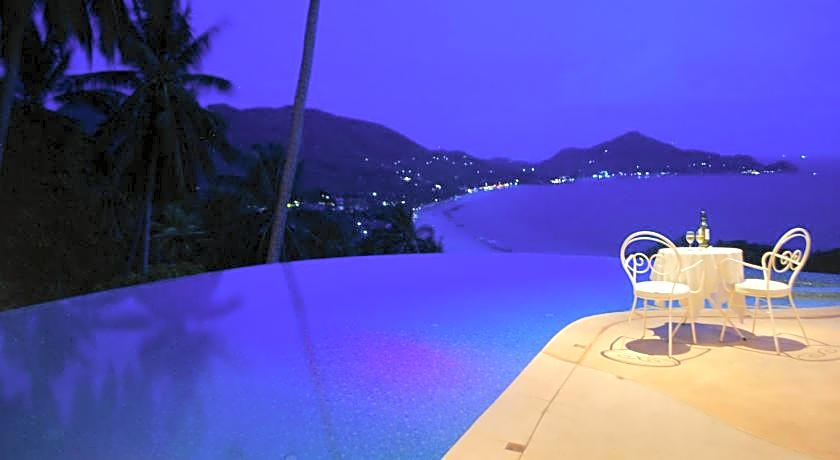 Monkey Flower Villas