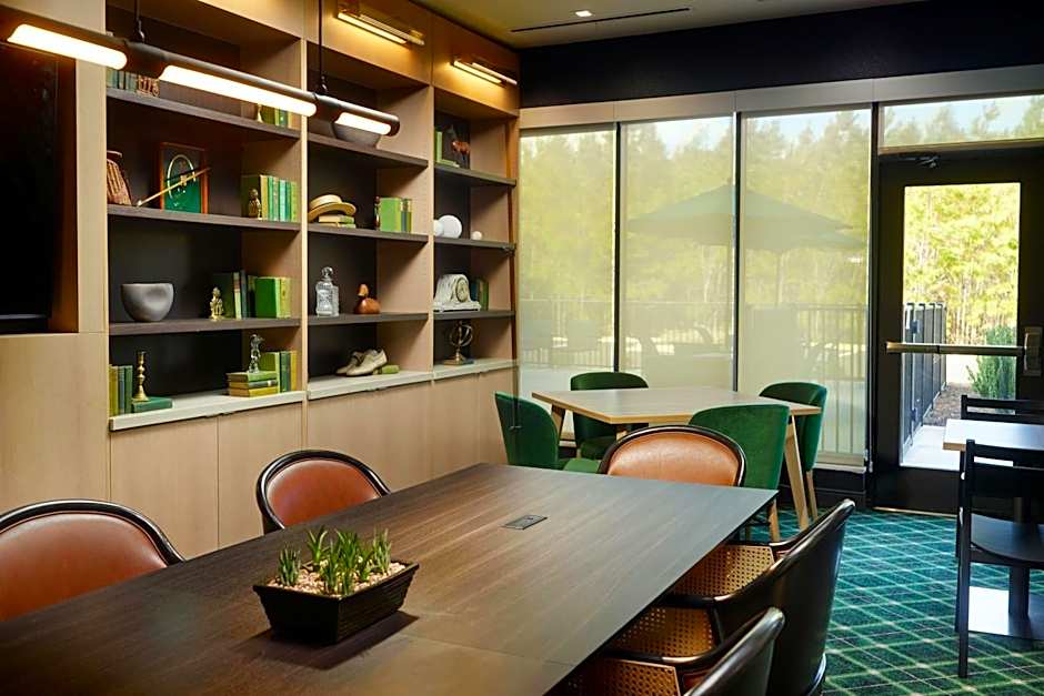 Fairfield by Marriott Inn & Suites Grovetown