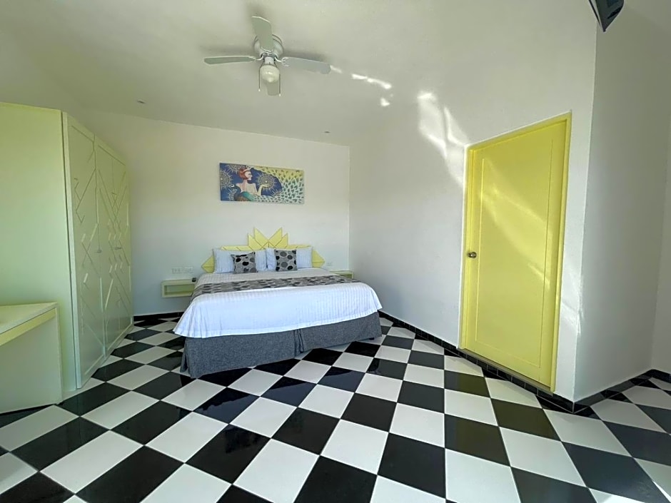 Hotel Winday Playa del Carmen