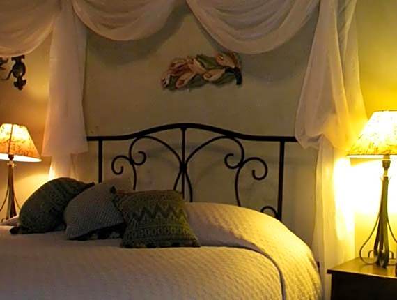 Hotel Casa Madeleine B&B & Spa