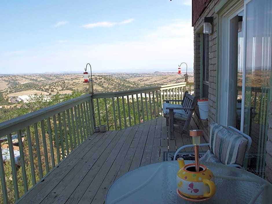 Chisolm Trail Villa