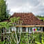 Rumah Jembarati by Sabda