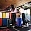 Moxy Utrecht