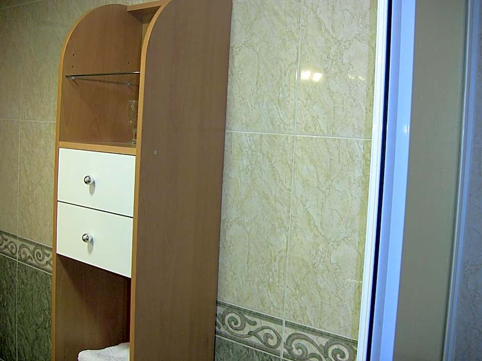 Apartahotel Los Hermanos