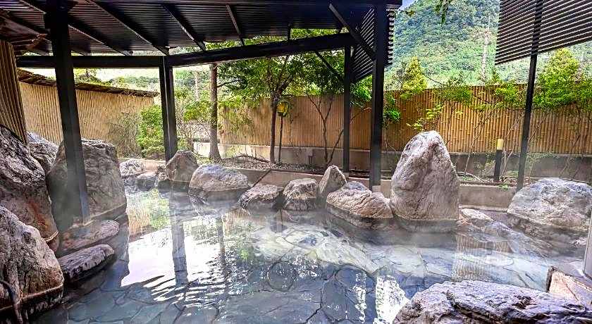 YU-FURI NASU-SHIOBARA