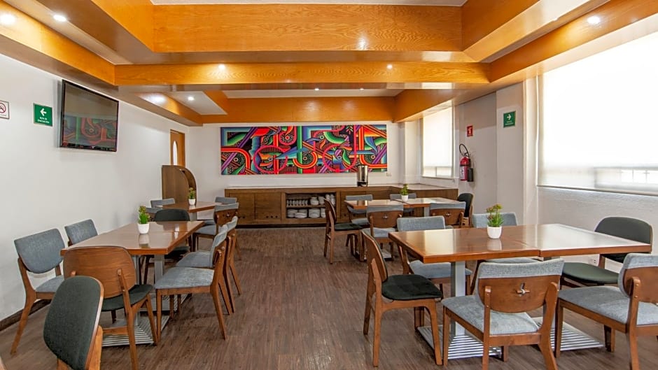 Hotel San Lucas