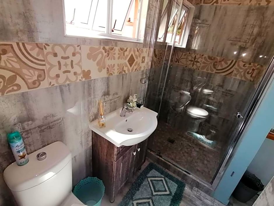 Queenz Bed & Breakfast