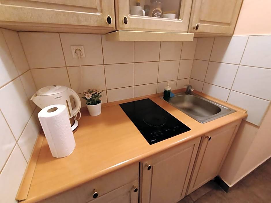 Pokoje pod Świerkiem