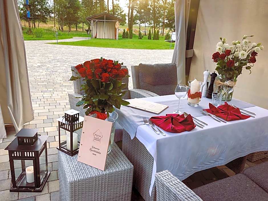 Hotel & Spa **** Kasztel Uniejów