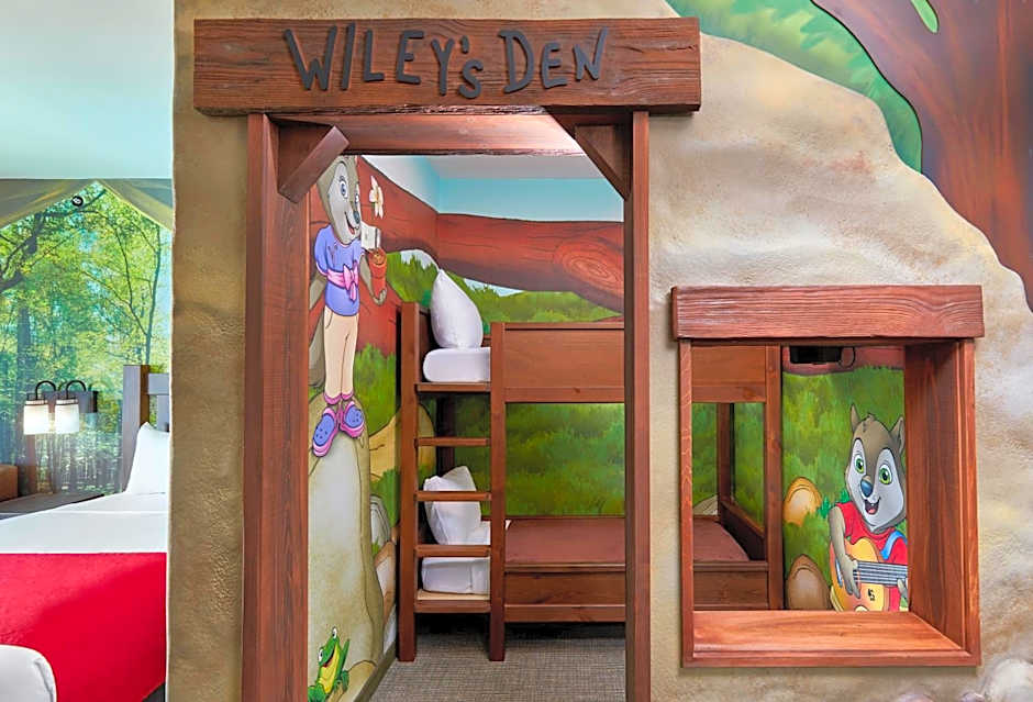 Great Wolf Lodge Georgia