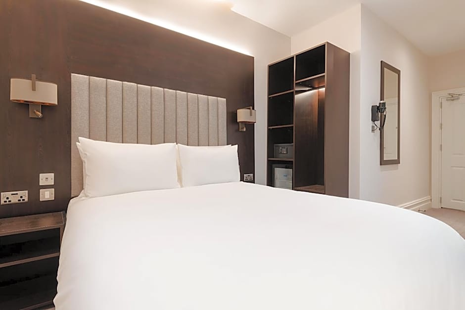 Rove Hotel London Paddington