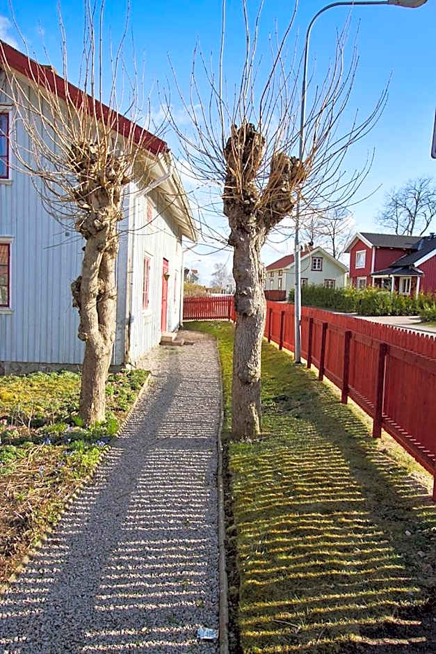Hotell Mikaelsgården
