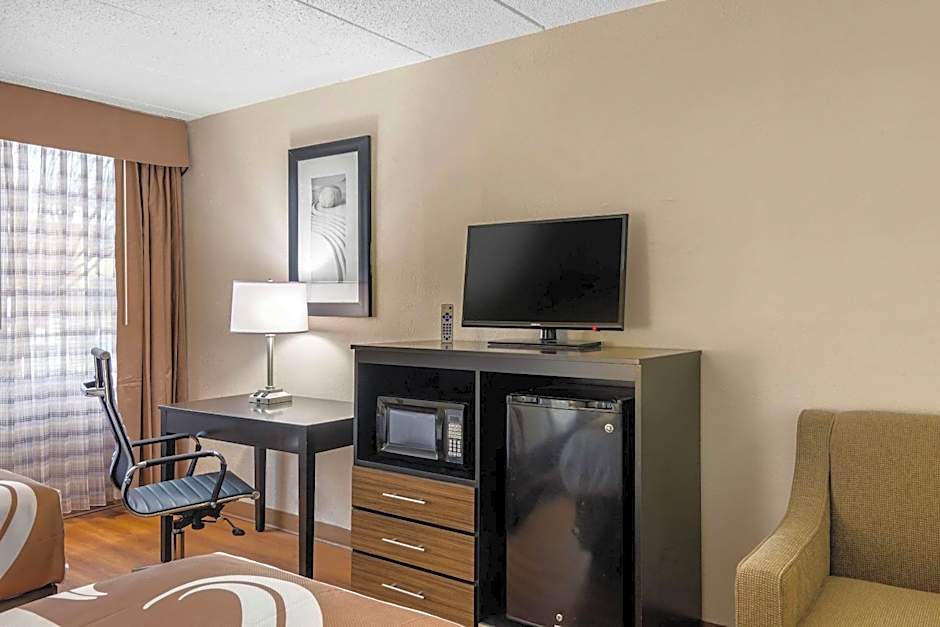 Quality Inn & Suites Ruther Glen