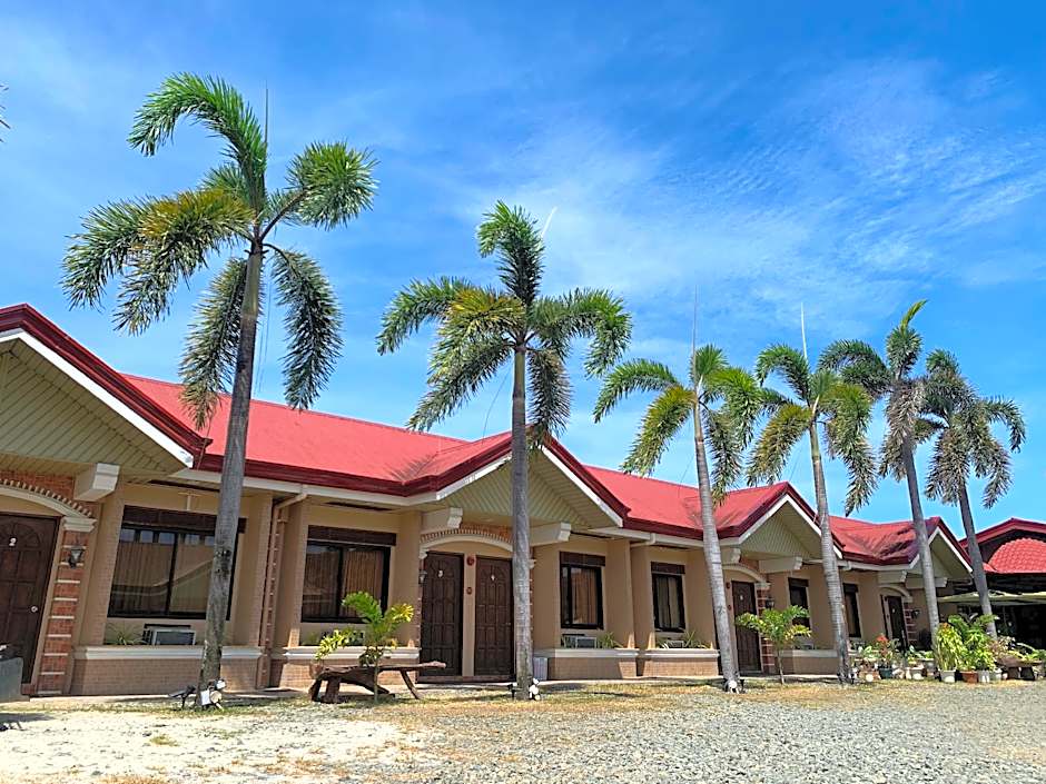Balay Inato Pension