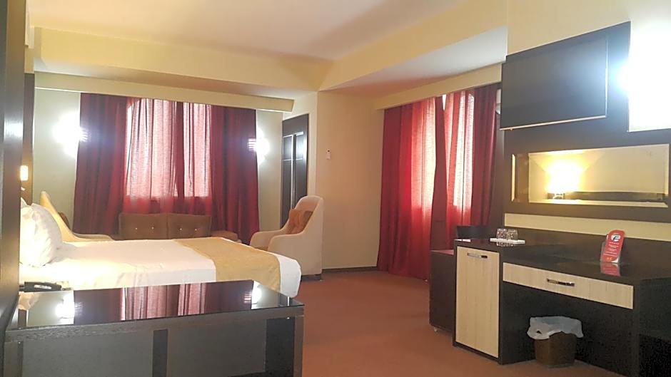 Numidien Hotel